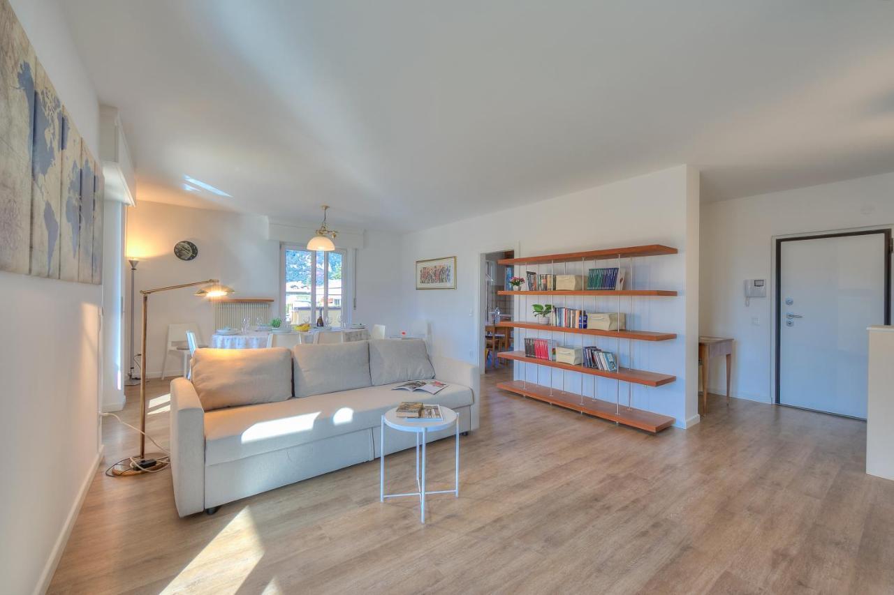 Antares150M From The Lake - Happy Rentals Ρίβα ντελ Γκάρντα Εξωτερικό φωτογραφία